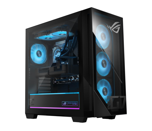 ASUS ROG G700TF Ultra 9-285K/32GB/1TB/Win11 RTX5080 - 1332990 - zdjęcie 3